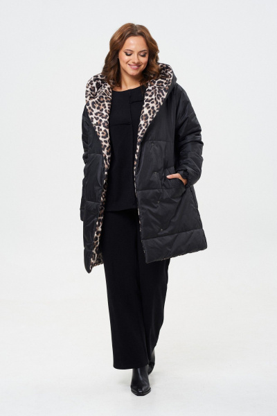 Куртка Modema м.1054 - фото 8