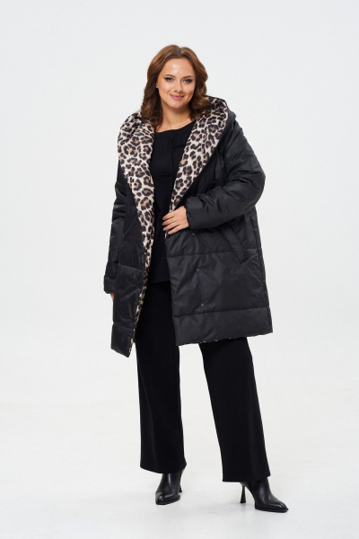 Куртка Modema м.1054 - фото 7