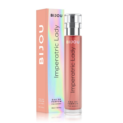 Парфюмированная вода DILIS Bijou Imperatric Lady - фото 1