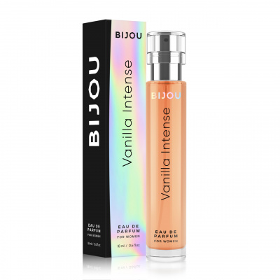 Глубокий восточный парфюм с ванилью и табаком DILIS Bijou Vanilla Intense - фото 1