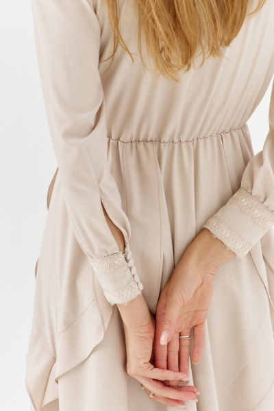 Платье SODA 2879 - фото 4