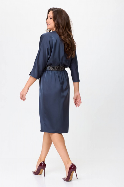 Платье Karina deLux M-1292 - фото 6