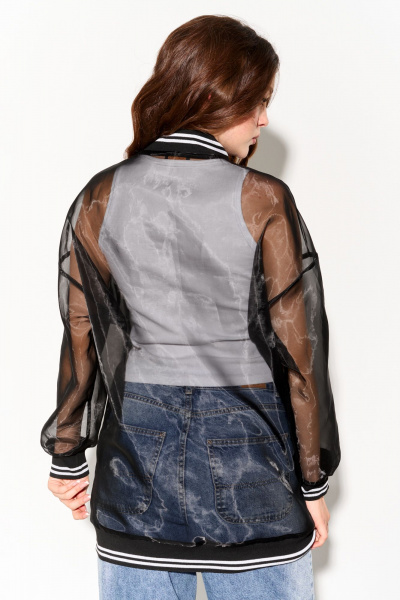 Жакет FOXY FOX 1650 - фото 9