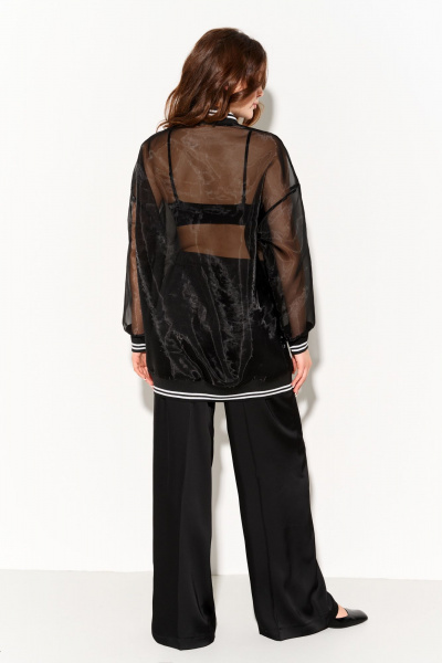 Жакет FOXY FOX 1650 - фото 8