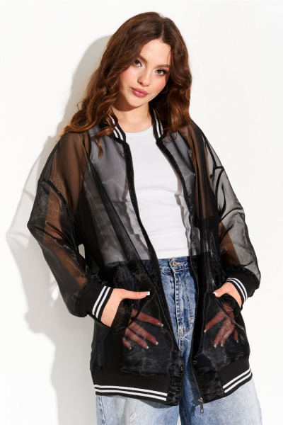 Жакет FOXY FOX 1650 - фото 2