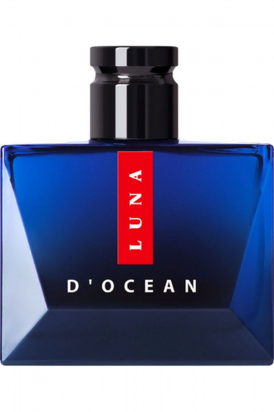 Духи 100 мл цитрусово-морской аромат DILIS La Vie Luna d’Ocean - фото 2