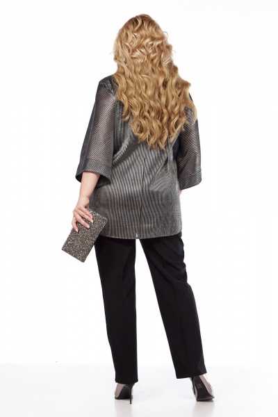 Блуза, брюки, топ Элль-стиль 2344 - фото 7