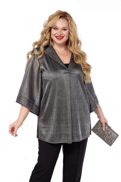 Блуза, брюки, топ Элль-стиль 2344 - фото 6