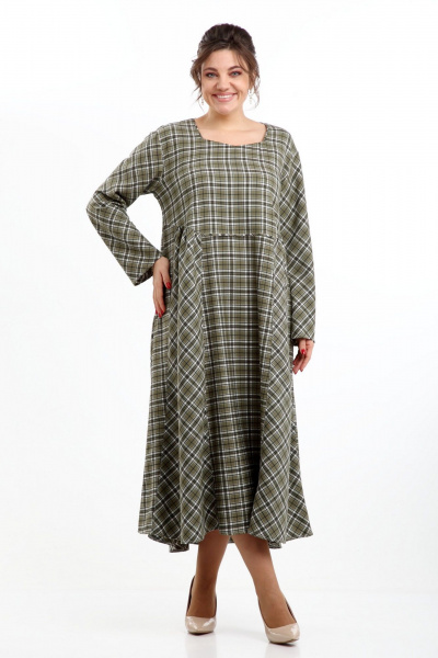 Платье Avenue 0133 - фото 1