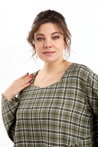 Платье Avenue 0133 - фото 6