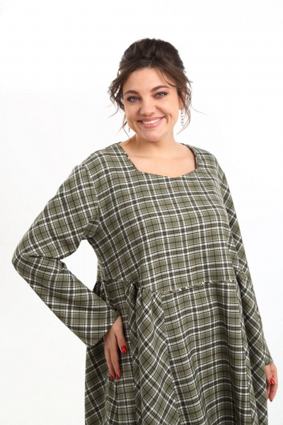 Платье Avenue 0133 - фото 5