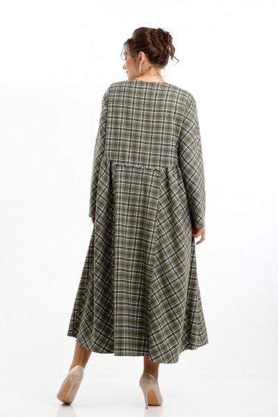 Платье Avenue 0133 - фото 4