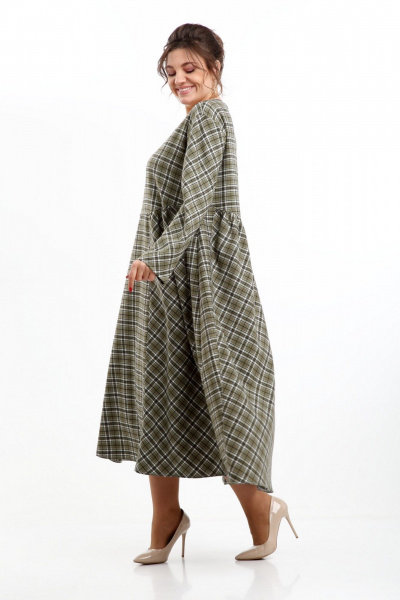 Платье Avenue 0133 - фото 3