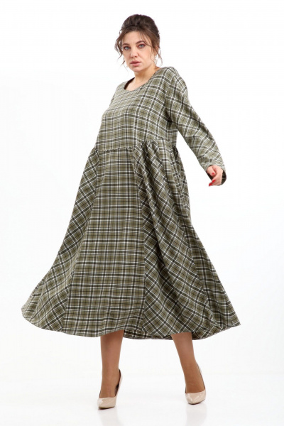 Платье Avenue 0133 - фото 2