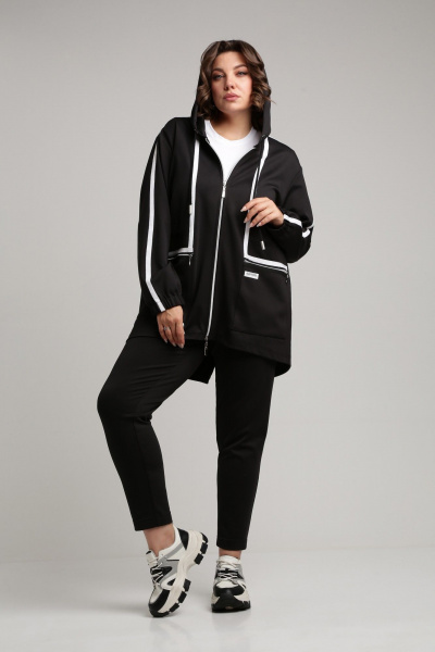 Брюки, жакет Lady Secret 2970 - фото 2