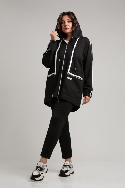 Брюки, жакет Lady Secret 2970 - фото 1