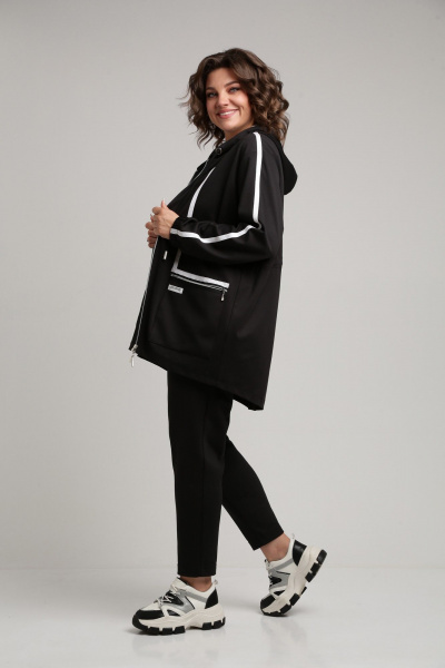 Брюки, жакет Lady Secret 2970 - фото 5