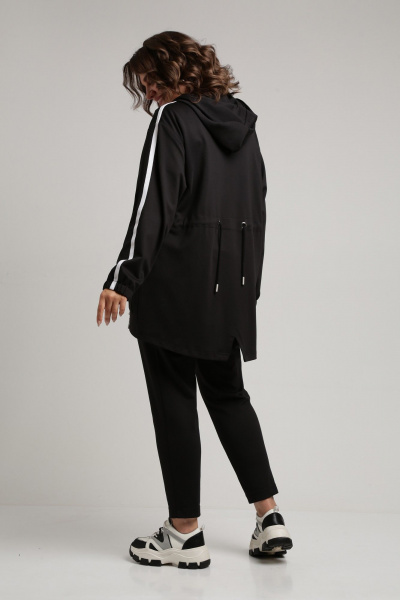 Брюки, жакет Lady Secret 2970 - фото 3