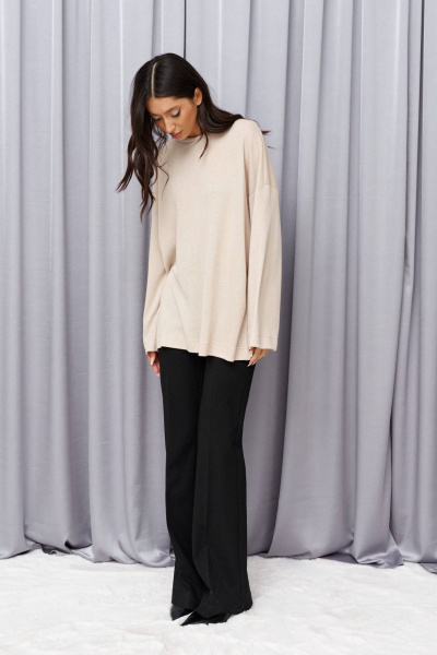 Джемпер ANNETE A2034 - фото 8