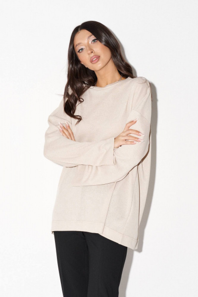 Джемпер ANNETE A2034 - фото 4