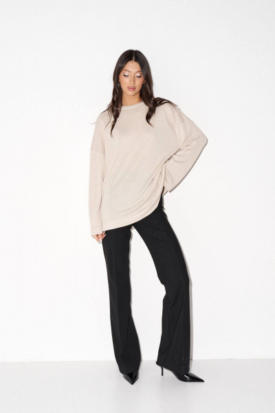 Джемпер ANNETE A2034 - фото 5