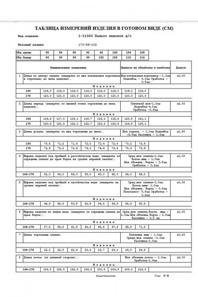 Бежевое демисезонное пальто из шерсти и пальтовой ткани Elema 1-11363-1-170 верблюд - фото 3