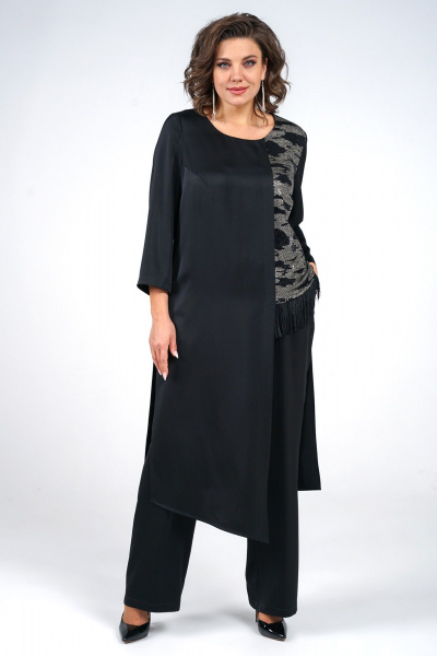 Брюки, туника Alani Collection 2266 - фото 10