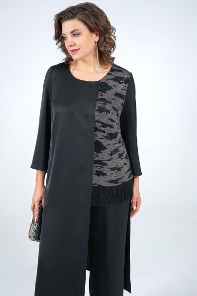 Брюки, туника Alani Collection 2266 - фото 8