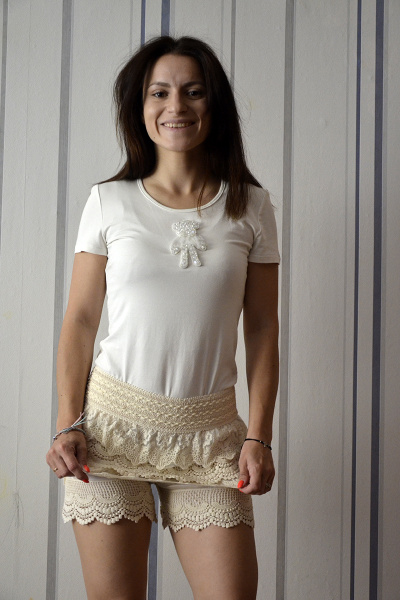 Шорты OLANTIZ ш1 - фото 2