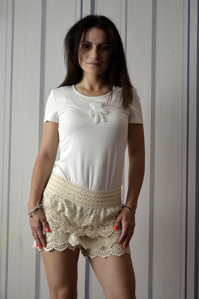 Шорты OLANTIZ ш1 - фото 1