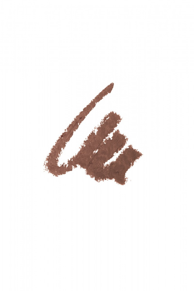 Карандаш для губ Artistic Contour, матовый, стойкий, водостойкий Relouis LONG-LASTING LIP PENCIL WITH JOJOBA OIL 09 CHESTNUT - фото 2