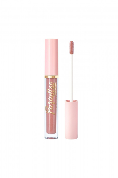 Круглогодичный глянцевый блеск для губ с объёмом Relouis Paradiso 03 Independence - фото 1