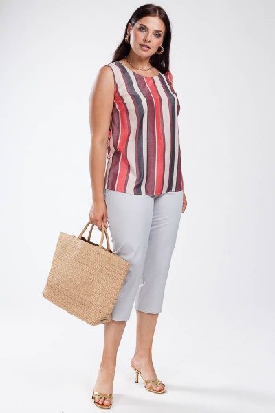 Капри Femme & Devur 9542 1.4BF(164) - фото 2