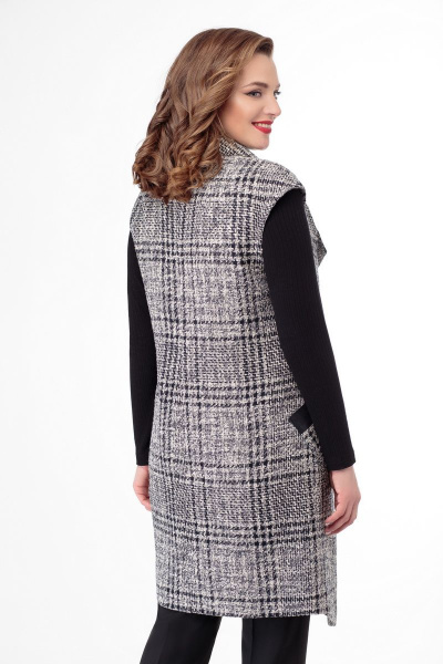 Жилет БелЭкспози 1039 - фото 3