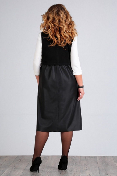 Сарафан Jurimex 2384 - фото 6