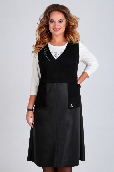 Сарафан Jurimex 2384 - фото 2