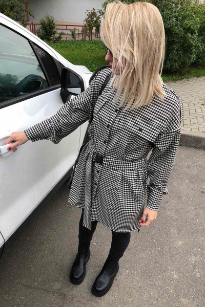 Платье Sisters Solonko 4040 - фото 3