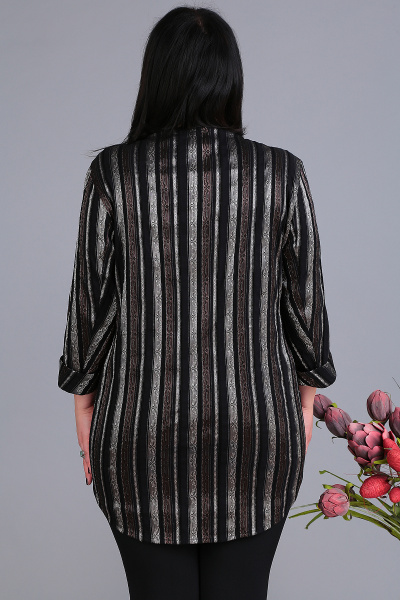 Блуза Algranda А3566-1 - фото 4