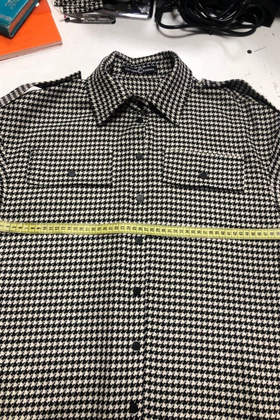 Платье Sisters Solonko 4040 - фото 7