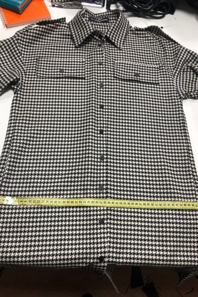 Платье Sisters Solonko 4040 - фото 6