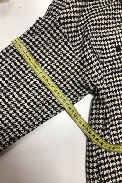 Платье Sisters Solonko 4040 - фото 5