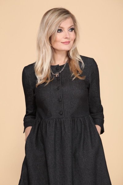 Платье Azzara 715 1 - фото 2