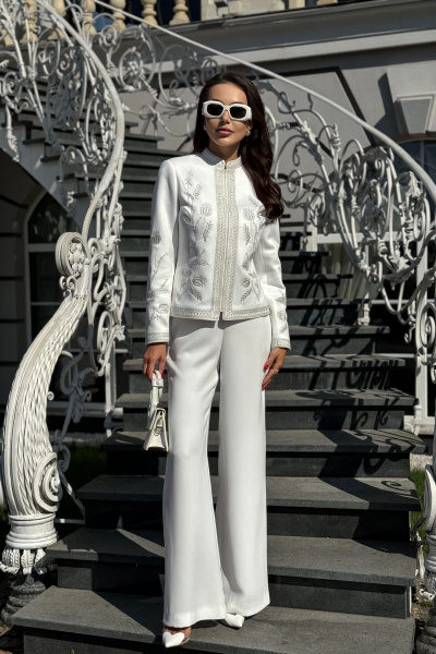 Жакет Urs 22-507-3 - фото 17