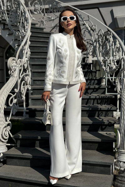 Жакет Urs 22-507-3 - фото 13