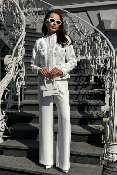 Жакет Urs 22-507-3 - фото 12