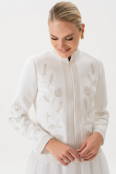 Жакет Urs 22-507-3 - фото 11