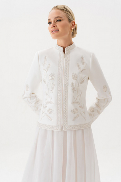 Жакет Urs 22-507-3 - фото 10