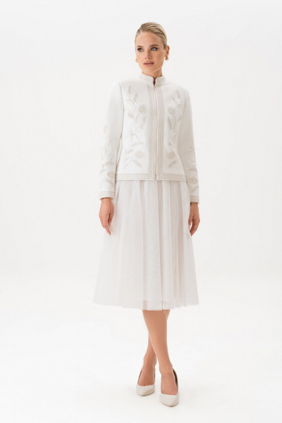 Жакет Urs 22-507-3 - фото 9