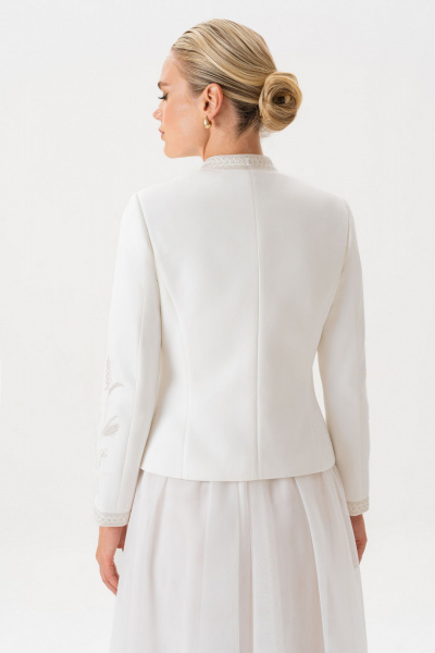 Жакет Urs 22-507-3 - фото 8