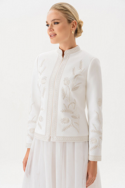 Жакет Urs 22-507-3 - фото 7